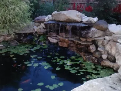 Intimate Spaces Landscaping - Tree & Shrub Care in Sparta, OH
