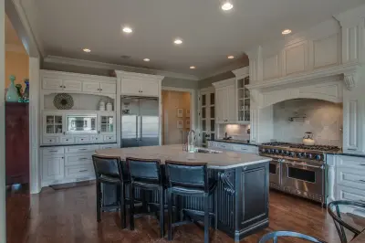 AAAH! The Kitchen Place - Countertop Installation Services in Fort Collins, CO