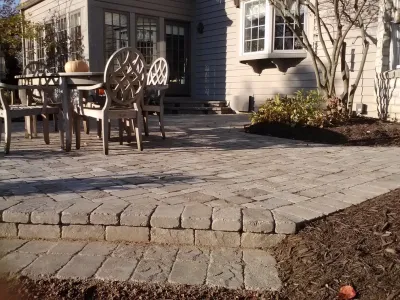 Intimate Spaces Landscaping - Tree & Shrub Care in Sparta, OH