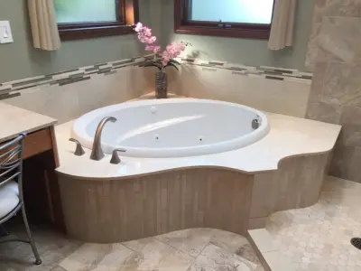 Craftsman Cabinets & Floor Covering - Custom Home Builders in Richland, WA