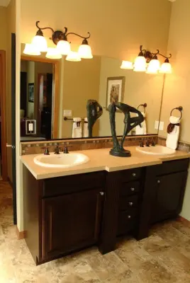 Craftsman Cabinets & Floor Covering - Custom Home Builders in Richland, WA