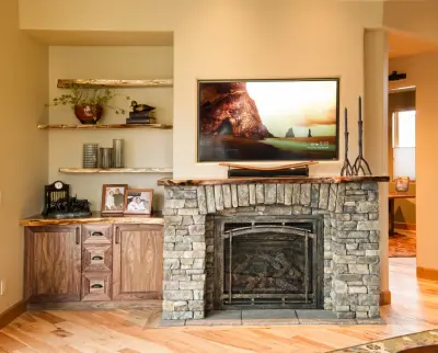 Live Edge Creations - Deck Building & Repair in Dryden, WA