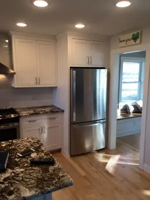 Hendrick Cabinets - Carpentry & Woodworking in Butler, MO