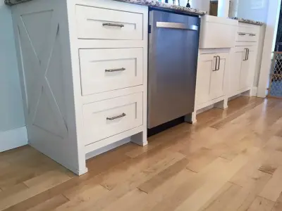 Hendrick Cabinets - Carpentry & Woodworking in Butler, MO