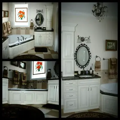 Intra-Coastal Cabinets - Carpentry & Woodworking in Hertford, NC