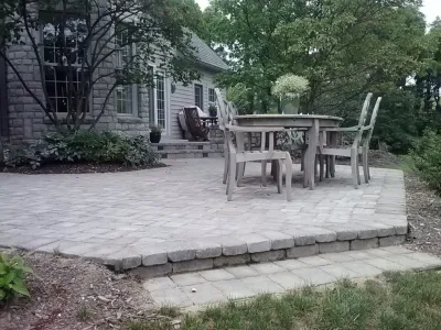Intimate Spaces Landscaping - Tree & Shrub Care in Sparta, OH