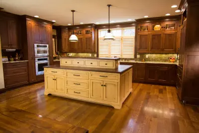 Fehrenbacher Cabinets Inc - Interior Design & Decorating in Evansville, IN