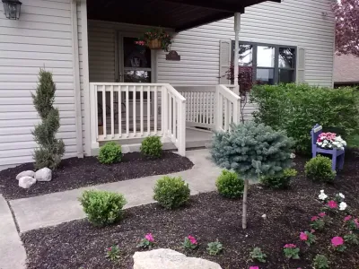 Intimate Spaces Landscaping - Tree & Shrub Care in Sparta, OH
