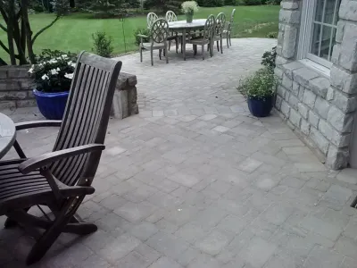 Intimate Spaces Landscaping - Tree & Shrub Care in Sparta, OH
