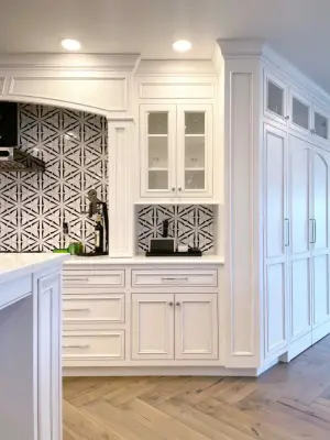 Fehrenbacher Cabinets Inc - Interior Design & Decorating in Evansville, IN