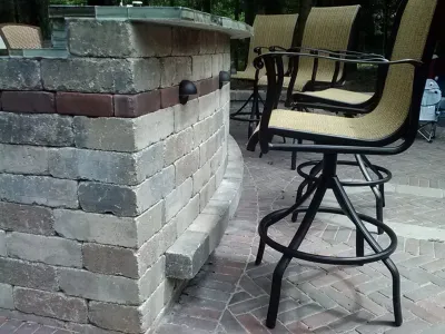 Intimate Spaces Landscaping - Tree & Shrub Care in Sparta, OH