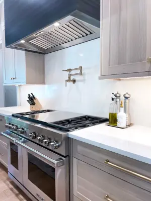 Fehrenbacher Cabinets Inc - Interior Design & Decorating in Evansville, IN