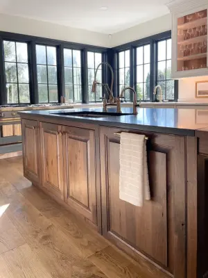 Fehrenbacher Cabinets Inc - Interior Design & Decorating in Evansville, IN