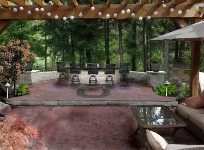 Intimate Spaces Landscaping - Tree & Shrub Care in Sparta, OH