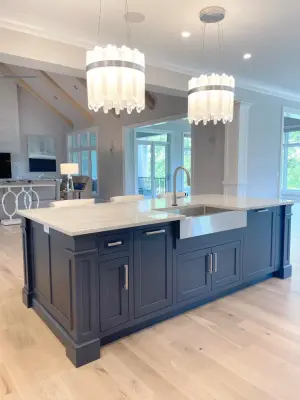 Fehrenbacher Cabinets Inc - Interior Design & Decorating in Evansville, IN