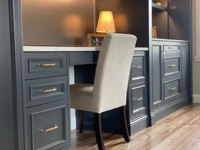 Fehrenbacher Cabinets Inc - Interior Design & Decorating in Evansville, IN