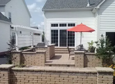 Intimate Spaces Landscaping - Tree & Shrub Care in Sparta, OH