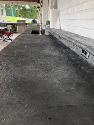 Amended Surfaces LLC - Landscape Construction in Cincinnati, OH