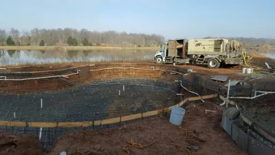 Inviting Spaces - Garden Remodeling in Hamilton, VA