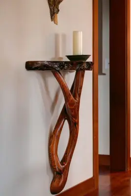 Live Edge Creations - Deck Building & Repair in Dryden, WA