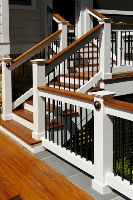 Inviting Spaces - Garden Remodeling in Hamilton, VA