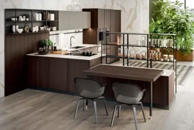 Modern Kitchens By Baczewski Luxury Showroom - Bathroom Remodeling in Conroe, TX