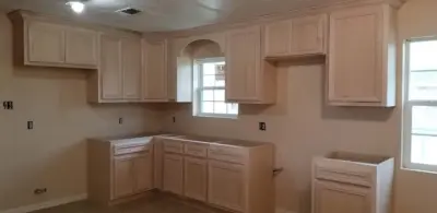 Orlins Custom Cabinets - Fence Installation in Dayton, TX