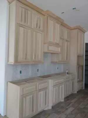 Orlins Custom Cabinets - Fence Installation in Dayton, TX