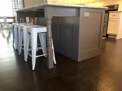Hendrick Cabinets - Carpentry & Woodworking in Butler, MO