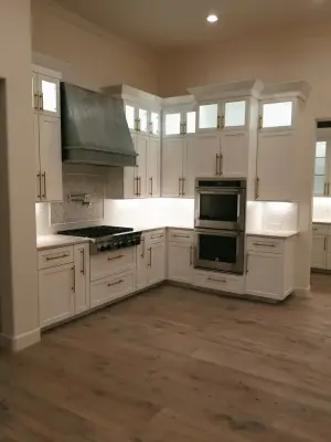 Forma Cabinetry - Interior Design & Decorating in Marble Falls, TX