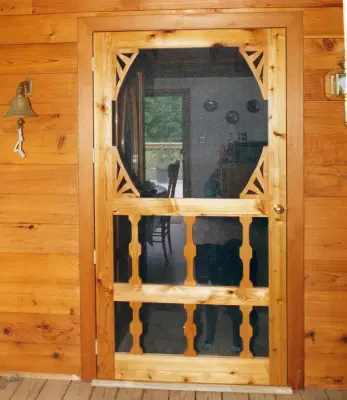 Butler Restorations LLC - Door Installation & Replacement in Bennington, NH