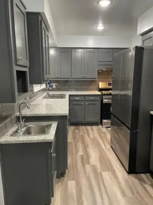 Bartek Construction Inc. - Carpentry & Woodworking in Bixby, OK