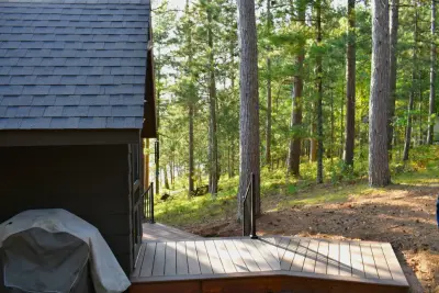 Heyday Home Solutions - Carpentry & Woodworking in Superior, WI