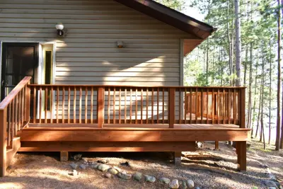 Heyday Home Solutions - Carpentry & Woodworking in Superior, WI