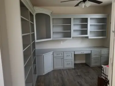 TruCustom Cabinets - Custom Cabinets & Cabinetry in Spring, TX