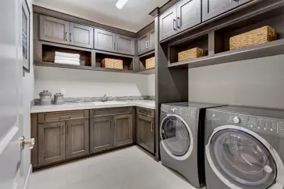 The Cabinet Design Studio at Forest Millwork - Kitchen Remodeling in Asheville, NC