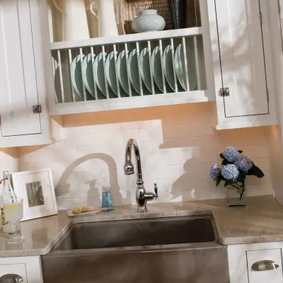 Burns - Bathroom Remodeling in Tiffin, OH