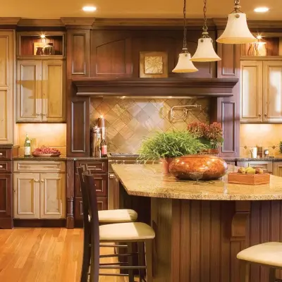 Burns - Bathroom Remodeling in Tiffin, OH