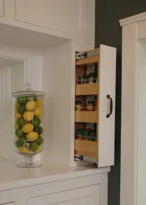 Durham Culinary Space by Legacy Kitchens