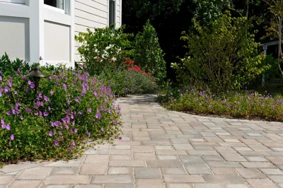 Inviting Spaces - Garden Remodeling in Hamilton, VA