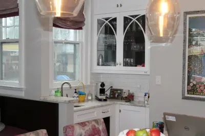 Tad Hellmann Design - Custom Cabinets & Cabinetry in Milwaukee, WI