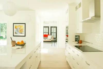THORCRAFT Custom Kitchens - Interior Design & Decorating in Thorp, WI