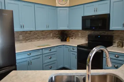Home & Office Cabinetry of Delaware Inc. - Countertop Installation Services in Greenwood, DE
