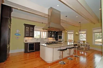 Shoreline Cabinet Company - Interior Design & Decorating in Wilmington, NC