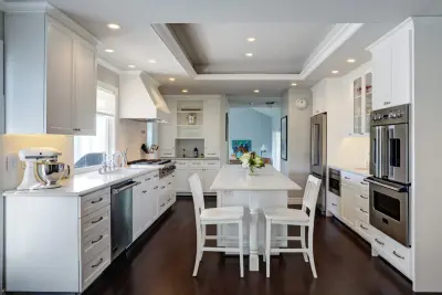 Susan Lund - Spacial Design - Interior Design & Decorating in San Anselmo, CA