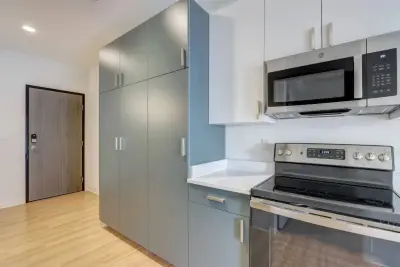 Tad Hellmann Design - Custom Cabinets & Cabinetry in Milwaukee, WI