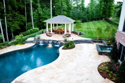 Inviting Spaces - Garden Remodeling in Hamilton, VA