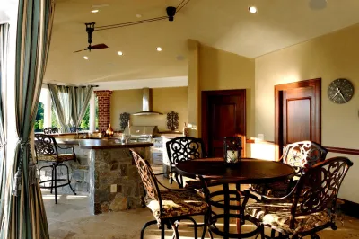 Inviting Spaces - Garden Remodeling in Hamilton, VA