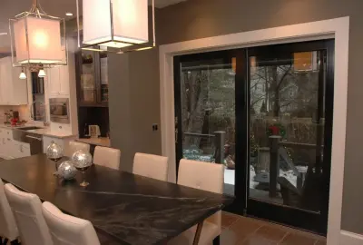 Legacy Kitchens - Design-Build Services in Newport, KY
