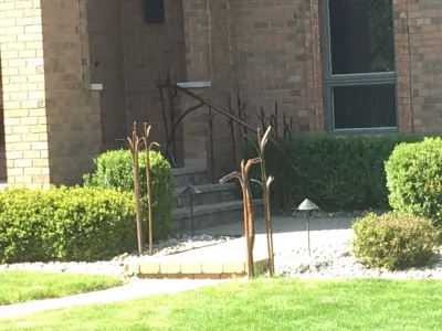 IronWoodStone - Sidewalk & Pathway Installation in South Lyon, MI